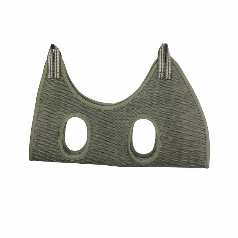 Sac de lavage multifonctionnel pour chat
